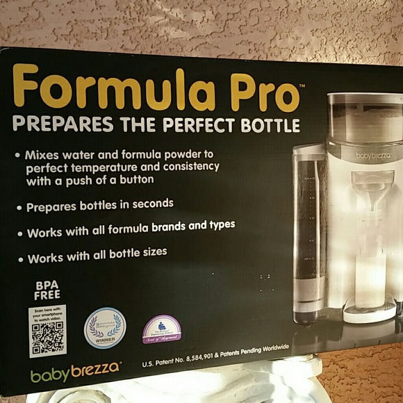 Formula Pro machine - Picture 2 of 5